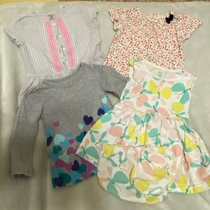 Carter Brand 18 months Blouses/Dress